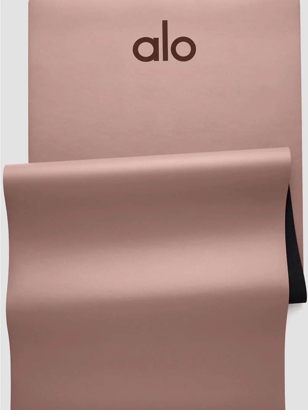 ALO Yoga Warrior Mat - Smoky Quartz